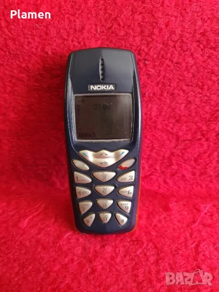 Nokia 3510i, снимка 1