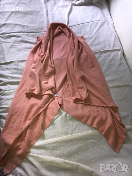 Donna Karan Дамски елек, снимка 1