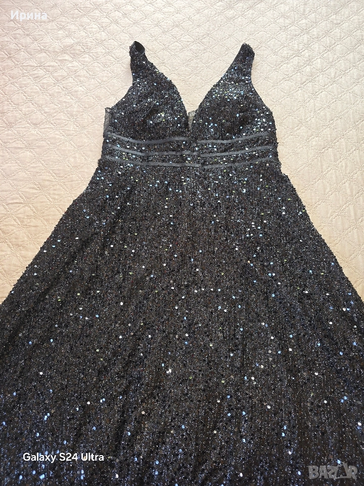 Официална рокля, снимка 1