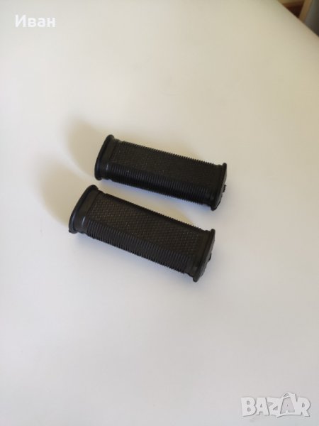 Гуми предни степенки за Ява jawa части за Ява, снимка 1