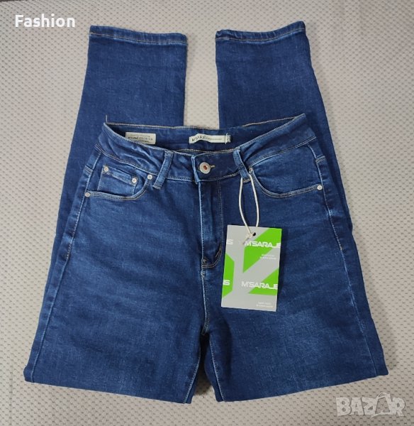 Продавам Дънки M,SARA, снимка 1