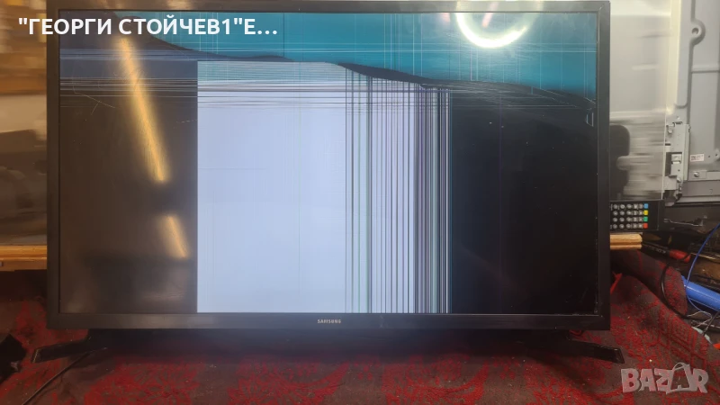 UE32T5302K   BN9652527C    CY-JN032BGAV1V   T550HVN08.3, снимка 1