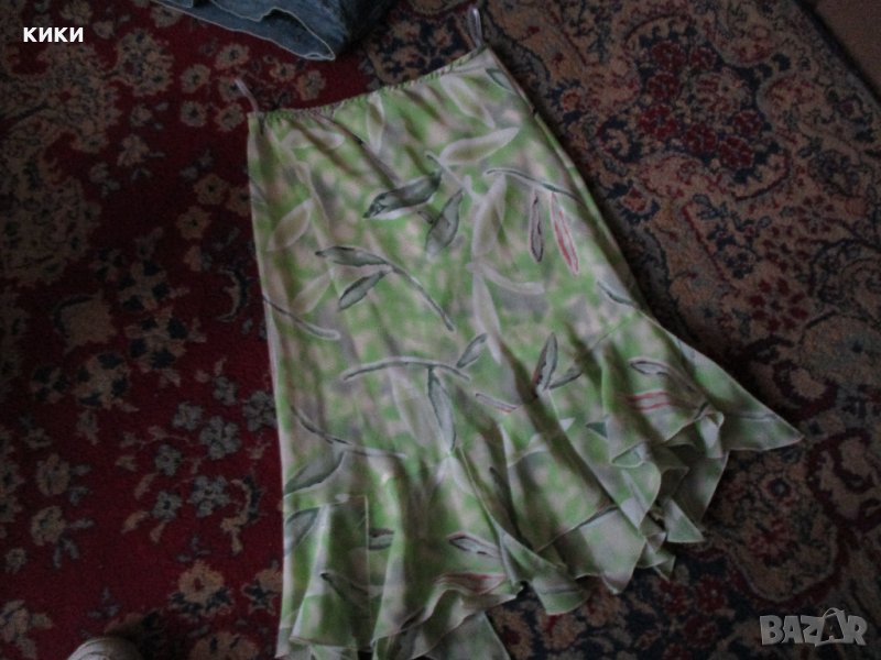 Пола дамска, снимка 1