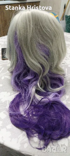 Дамска Перука Smile. , снимка 1