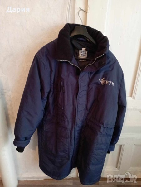Зимно яке, снимка 1
