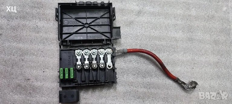 Бушонно табло Seat Toledo/ Leon, Vw, Audi A3 1J0 937 550 AB, снимка 1