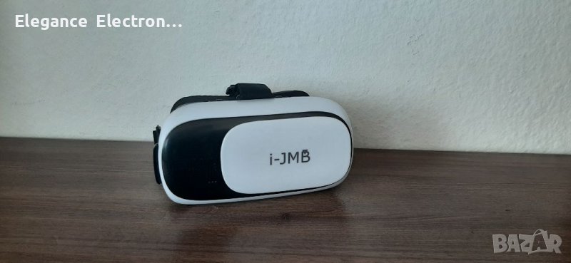  Vr  Box очила i-Jmb, снимка 1
