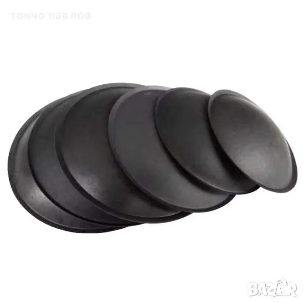 Шапки капачки  за говорители, снимка 1