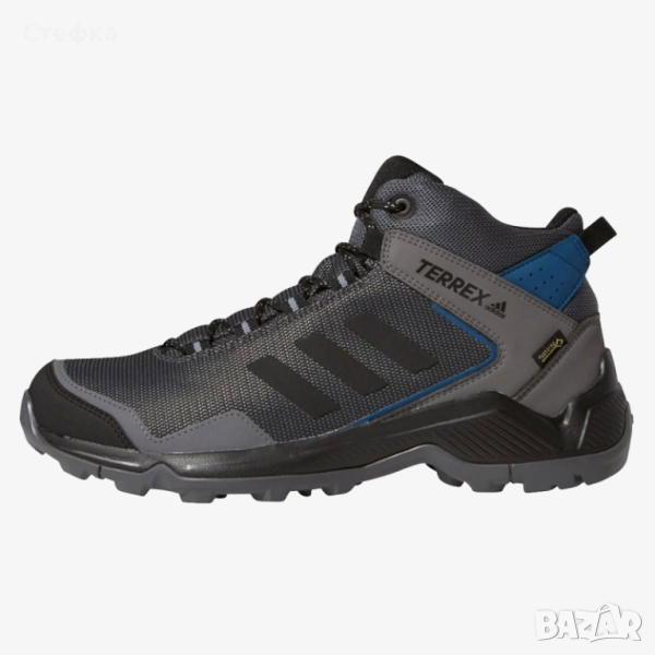 Оригинални мъжки обувки ADIDAS TERREX, UK-10, US-10 1/2, F-44 2/3, снимка 1