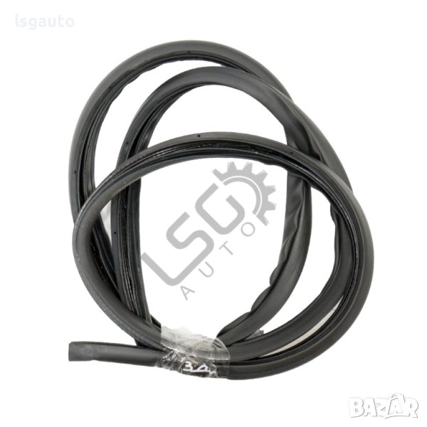 Уплътнение задна дясна врата Toyota Avensis II 2003-2009 ID: 116292, снимка 1