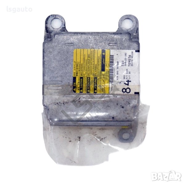 AIRBAG модул Toyota Avensis II 2003-2009 ID: 116205, снимка 1