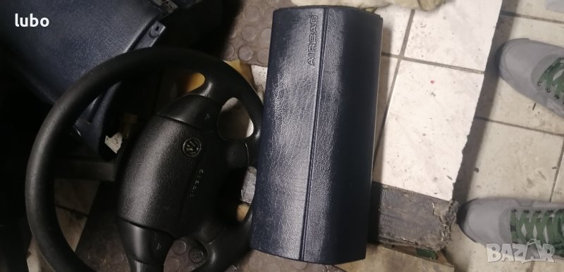 Жабка волан ARB GOLF 3, снимка 1