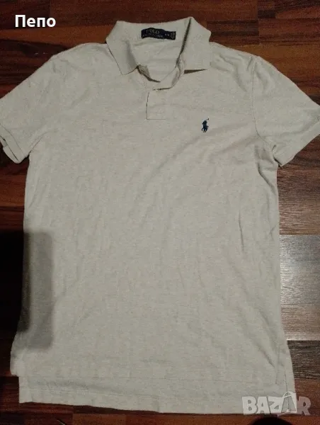 Тениска polo, снимка 1