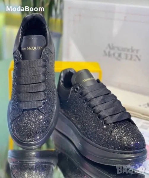 Alexander McQueen дамски маратонки , снимка 1