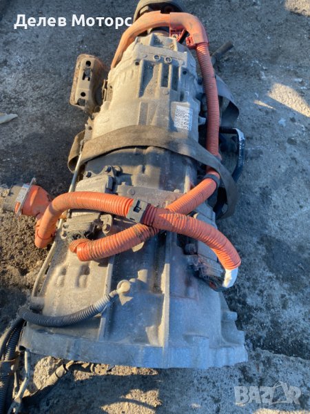 Автоматична скоростна  кутия 3091030031 от Lexus GS450 HYBRID 2008 , снимка 1