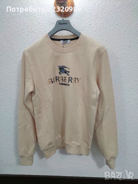 Блузи Burberry , снимка 1