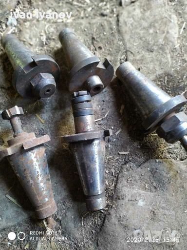 дорник Фреза, снимка 1