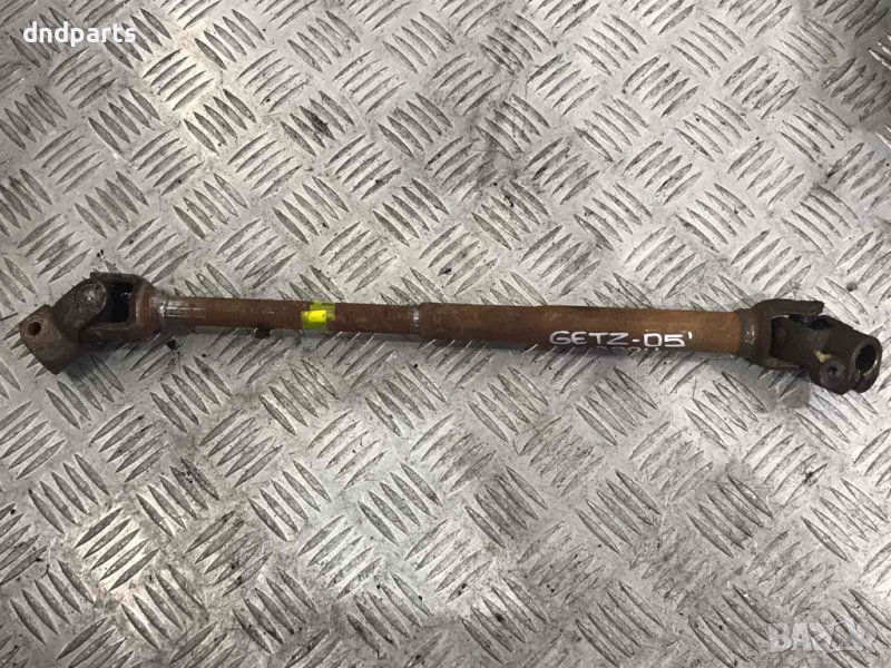 Кормилен накрайник Hyundai Getz,2005г., снимка 1