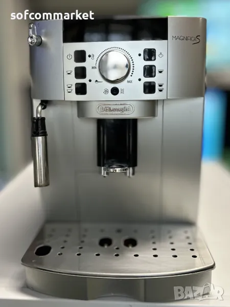 Кафемашина Delonghi Magnifica S, снимка 1