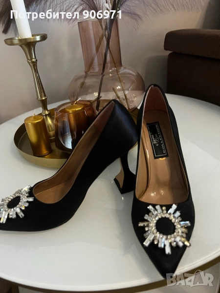 Официални обувки, снимка 1