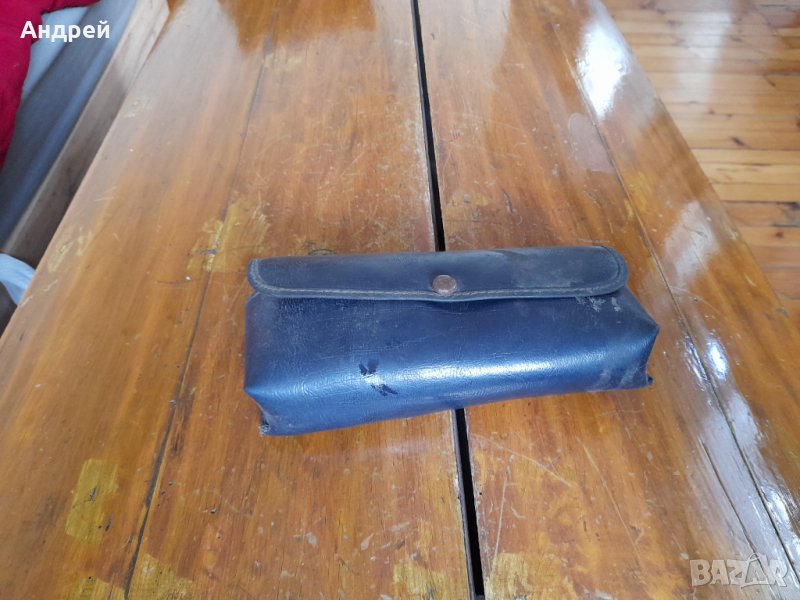 Стар волтметър #2, снимка 1