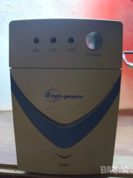 ЮПС 500VA, снимка 1