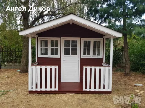 Бунгало "Йоана", снимка 1