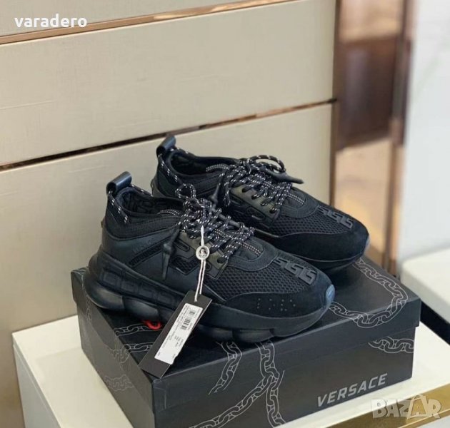 Versace, снимка 1