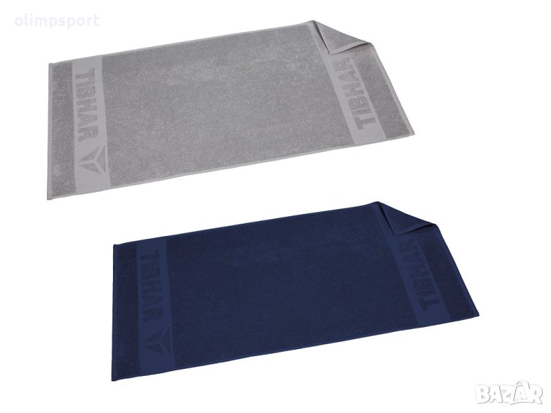 хавлия tibhar relief  нова памук размер 50х70см, снимка 1