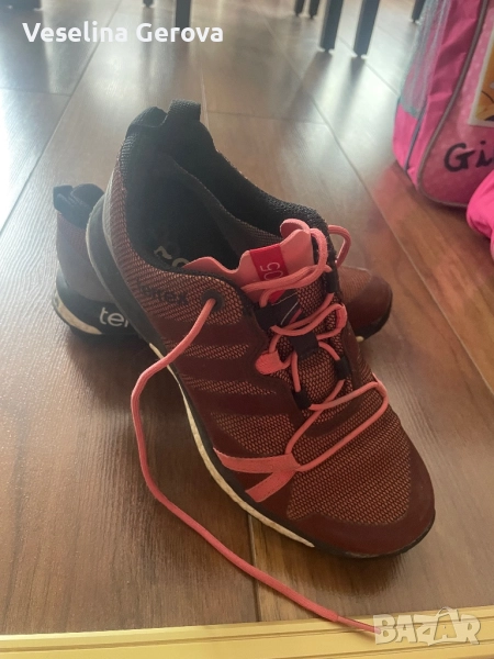 Маратонки по договаряне, снимка 1