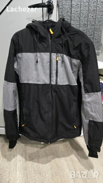 Мъжко яке Crane  M , снимка 1