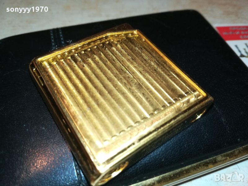 MARUMAN K22 G.P. HALLEY DELUXE DL-12 JAPAN 2301222107, снимка 1