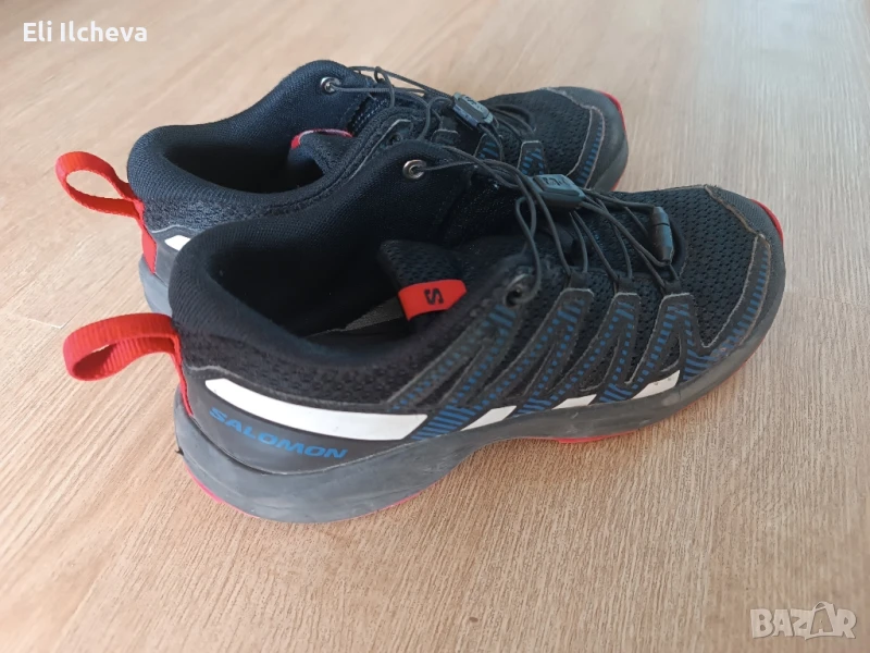 детски маратонки , снимка 1