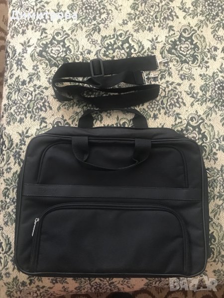 Чанта за лаптоп или бизнес, снимка 1
