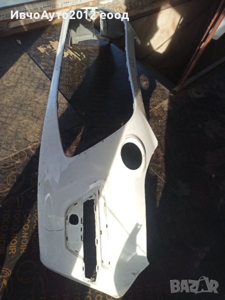 Броня предна оригинална AM21-R17757 ford s max 10-15 Форд с макс, снимка 1