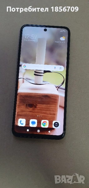 Xiaomi Redmi 13, 6GB RAM, (128GB), снимка 1