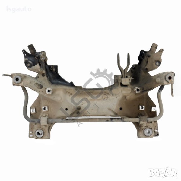 Преден мост Peugeot 407 2004-2010 ID: 119870, снимка 1