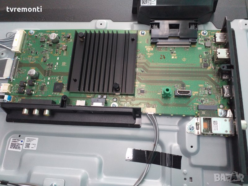 Основна платка ,1-983-119-11,173703211, снимка 1