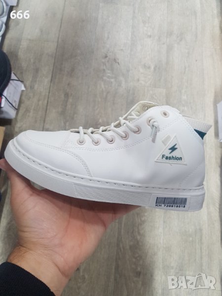 Обувки, снимка 1