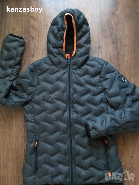 falcon women's  puffer jacket - дамско пухено яке М, снимка 1