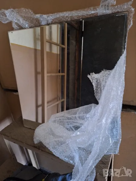 Огледало за санитарен възел,65/65,Стара Загора, снимка 1