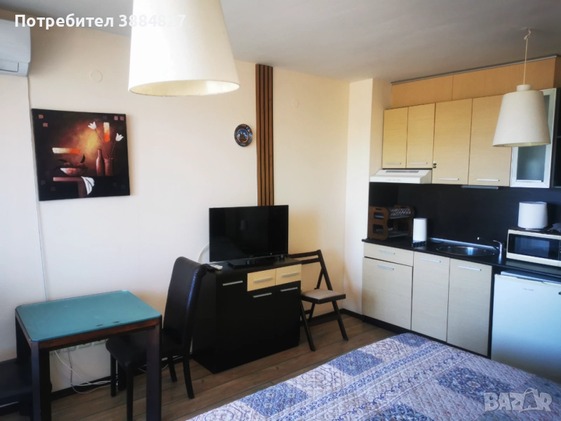 Студио под наем, снимка 1