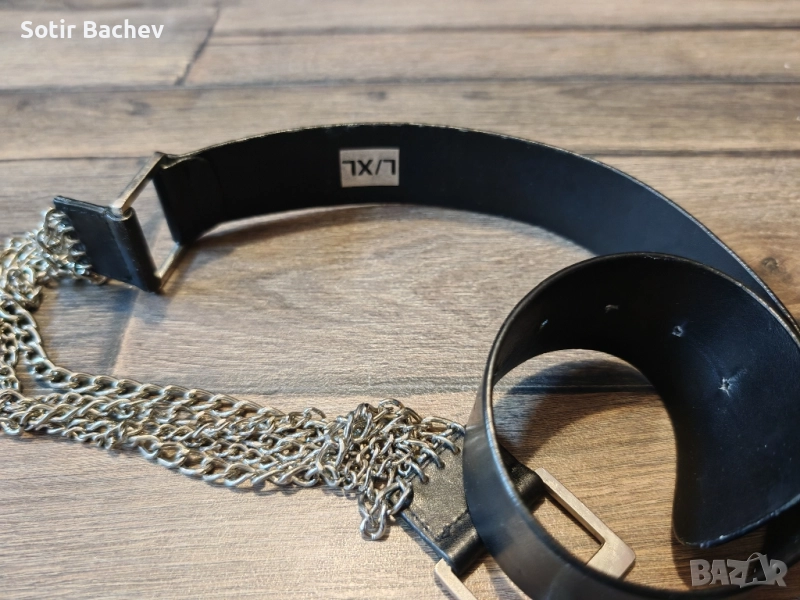 продавам дамски колан , снимка 1