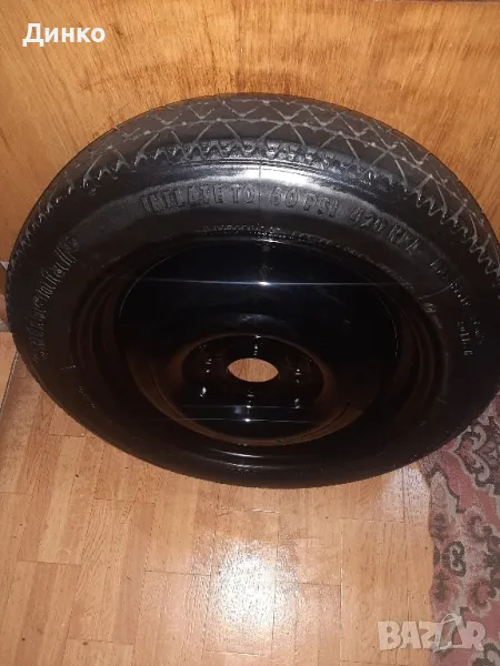 15цола патерица форд 4×108 63.4ц.о., снимка 1