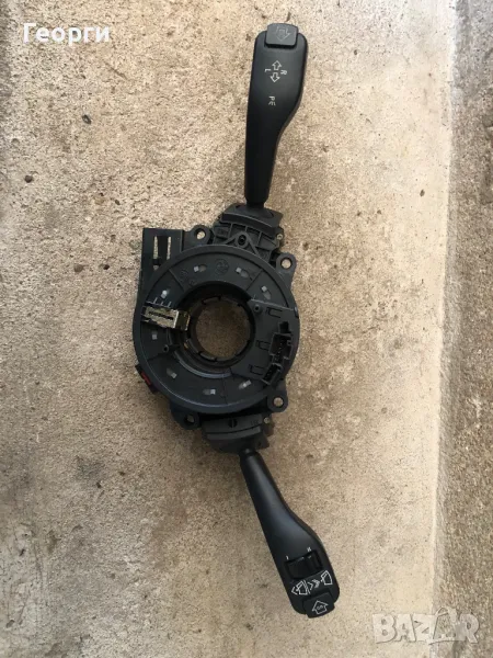 BMW X5, E53, 2000-2006г, снимка 1