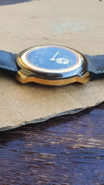 Мъжки кварцов часовник Benetton by Bulova в Мъжки в Русе