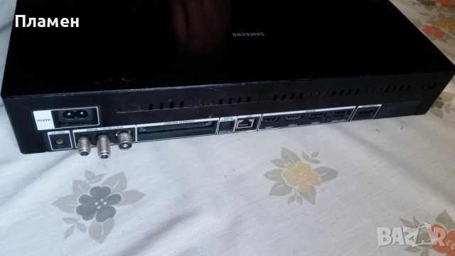 Samsung One Connect SOC1002N, снимка 2 - Плейъри, домашно кино, прожектори - 47956347