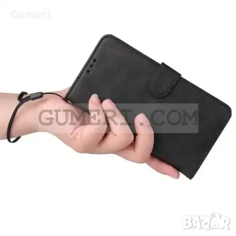 Xiaomi Redmi 14C Тефтер "Wallet", снимка 10 - Калъфи, кейсове - 48029283