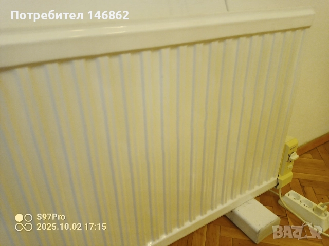 adax маслен панелен радиатор , снимка 12 - Радиатори - 51924279