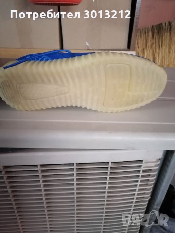 Маратонки 37 номер, снимка 2 - Детски маратонки - 35227563